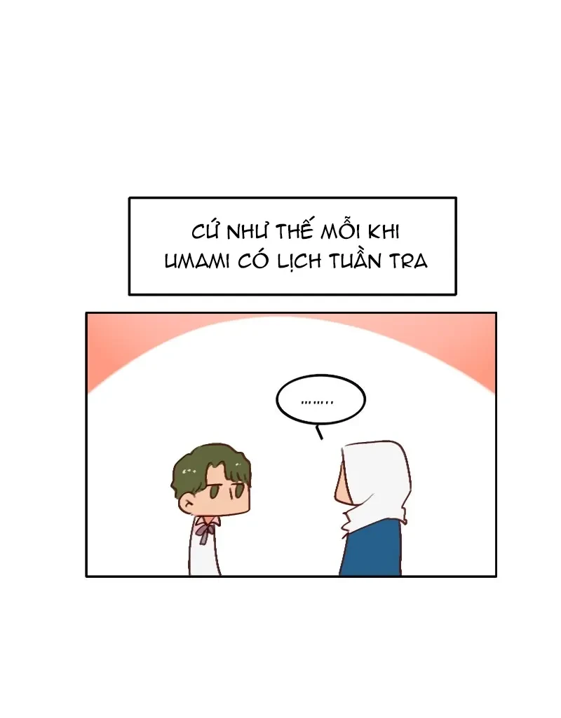 Wee!!! Chapter  194 - 7