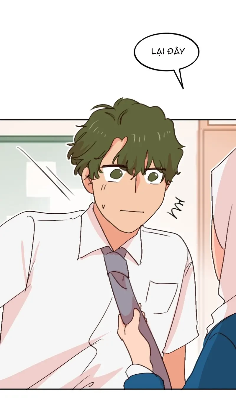 Wee!!! Chapter  194 - 18