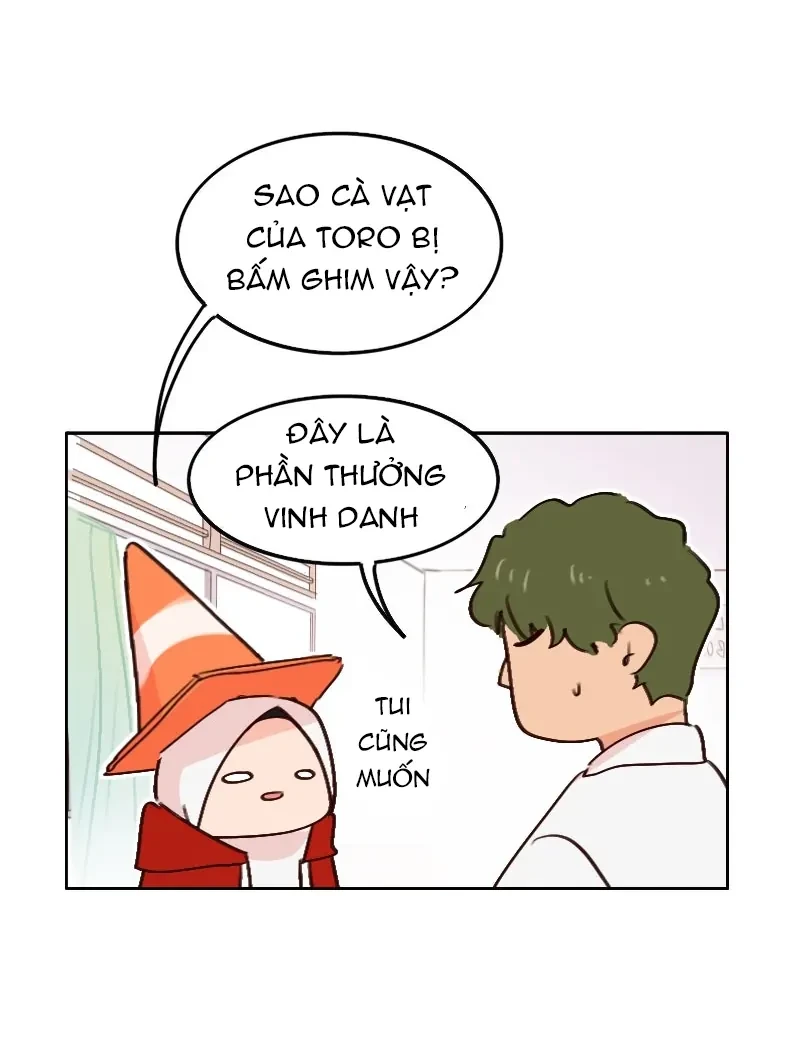 Wee!!! Chapter  194 - 21