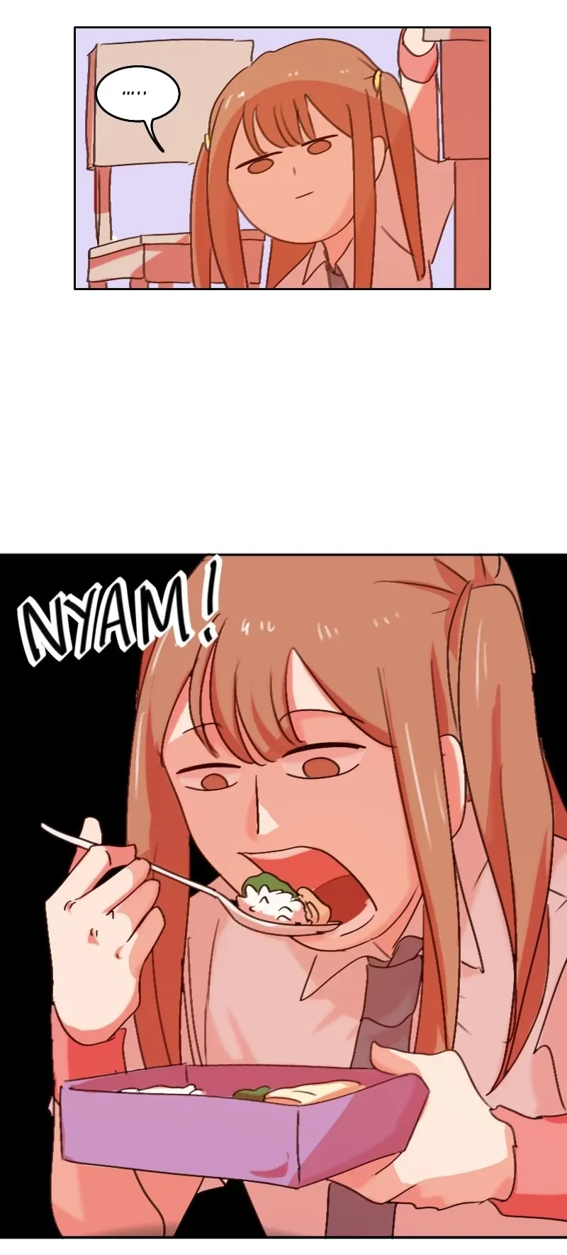 Wee!!! Chapter  195 - 7