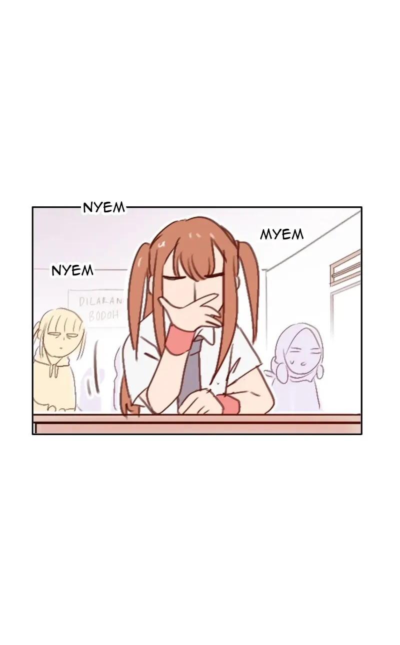 Wee!!! Chapter  195 - 8