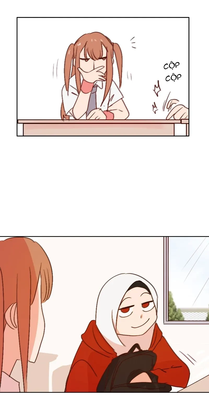 Wee!!! Chapter  195 - 9