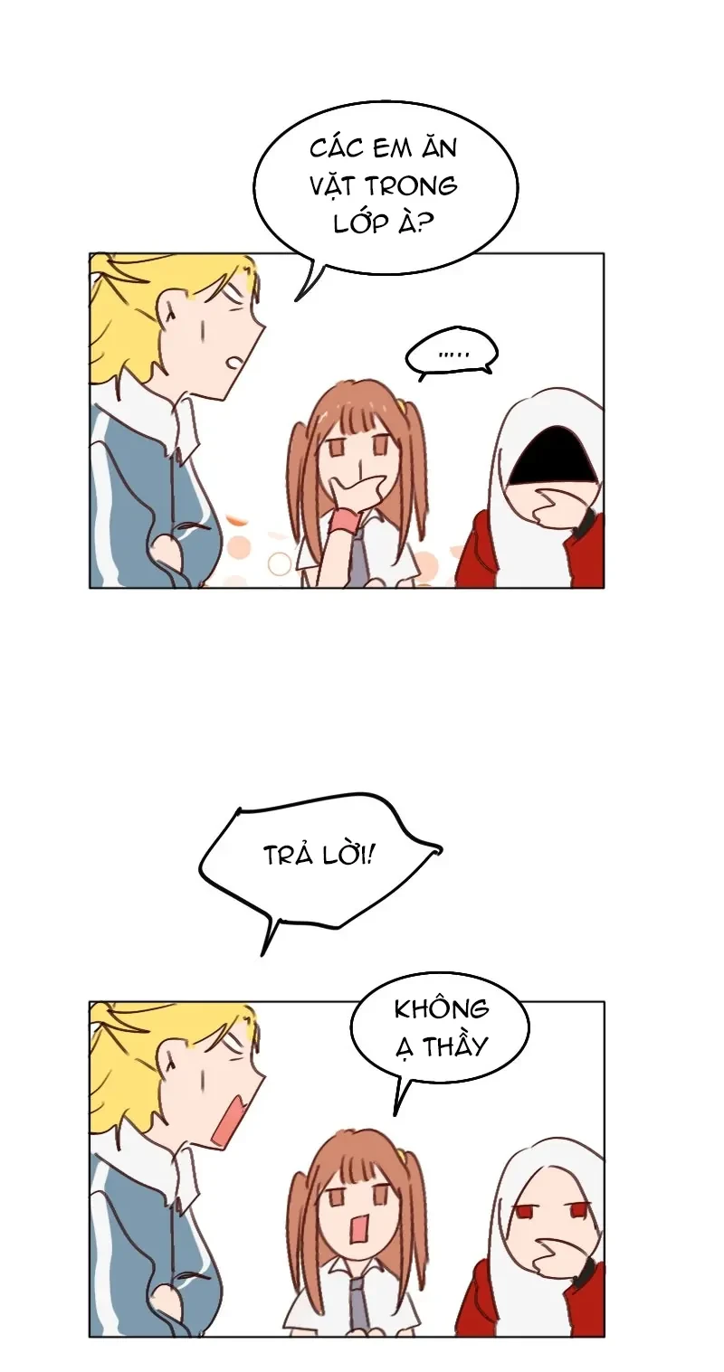 Wee!!! Chapter  195 - 14