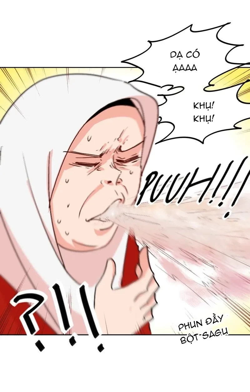 Wee!!! Chapter  195 - 17