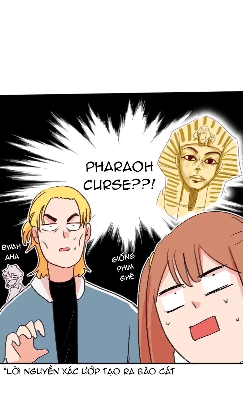 Wee!!! Chapter  195 - 18