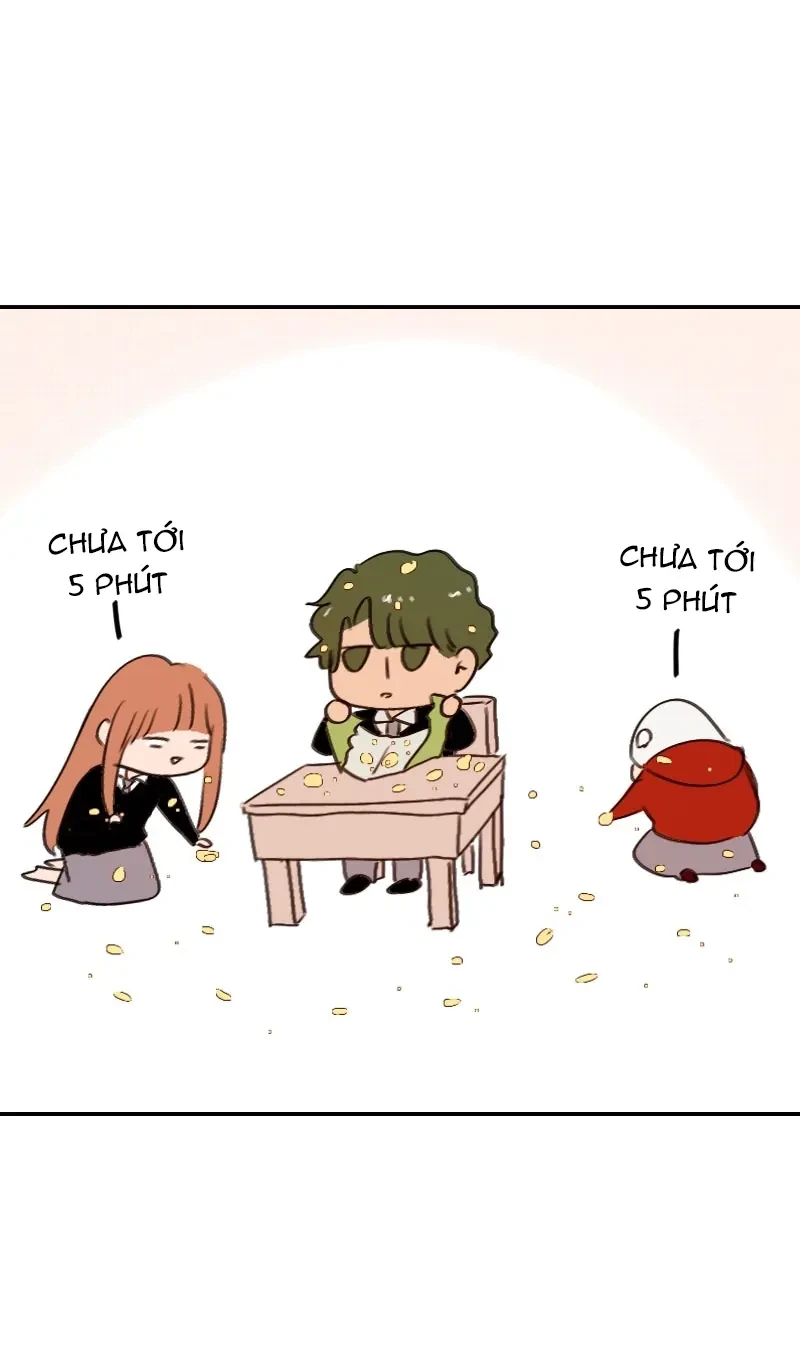 Wee!!! Chapter  196 - 5