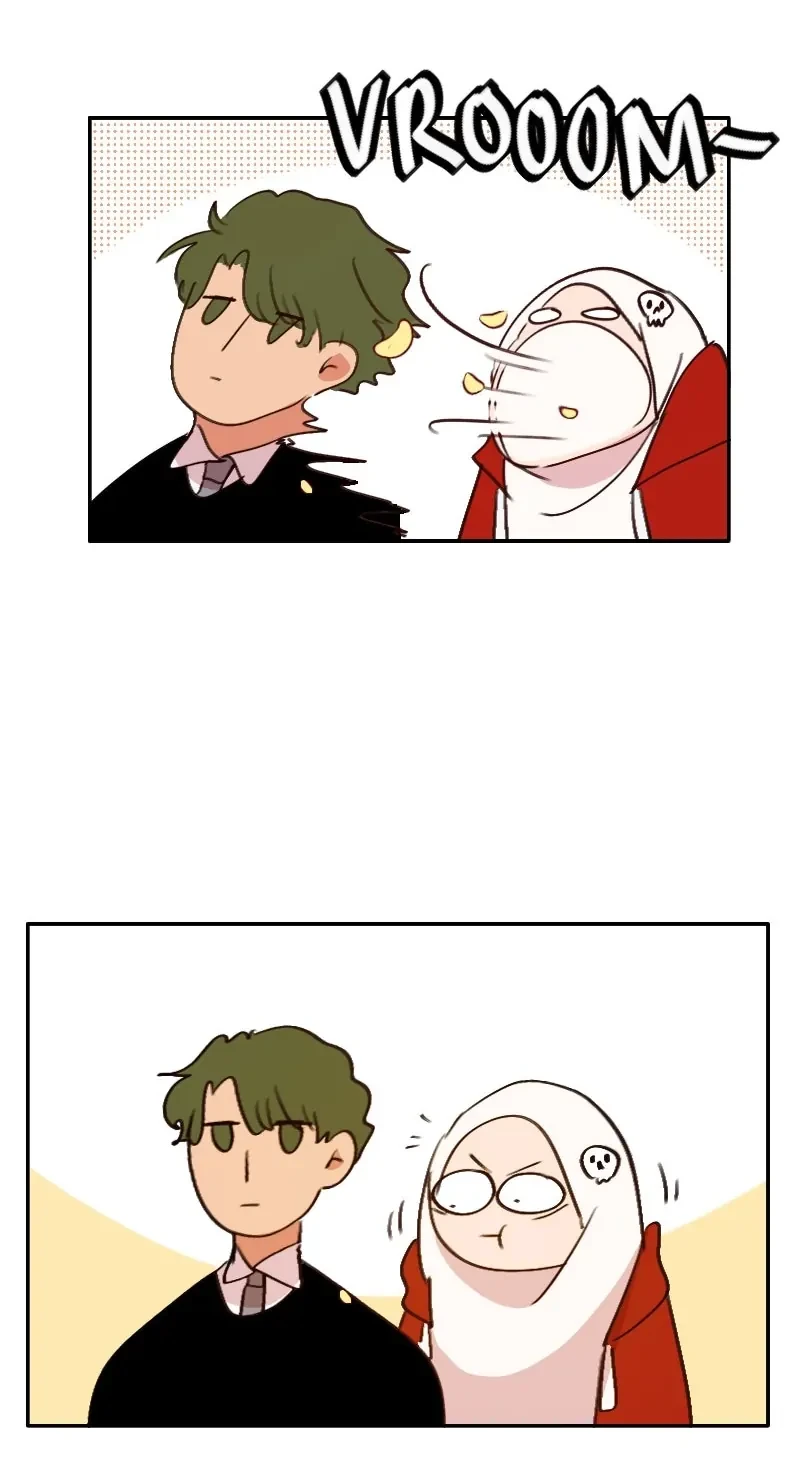 Wee!!! Chapter  196 - 8
