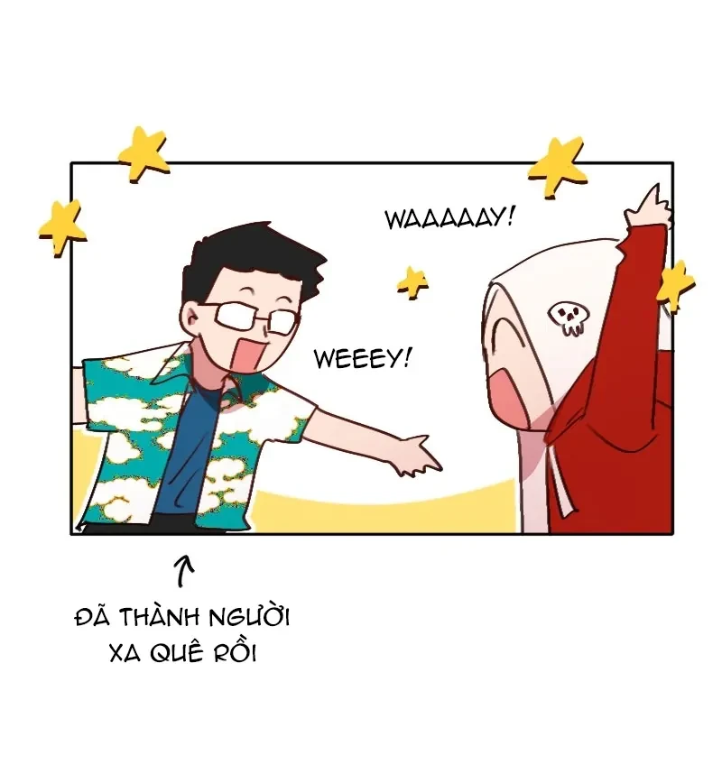 Wee!!! Chapter  196 - 13