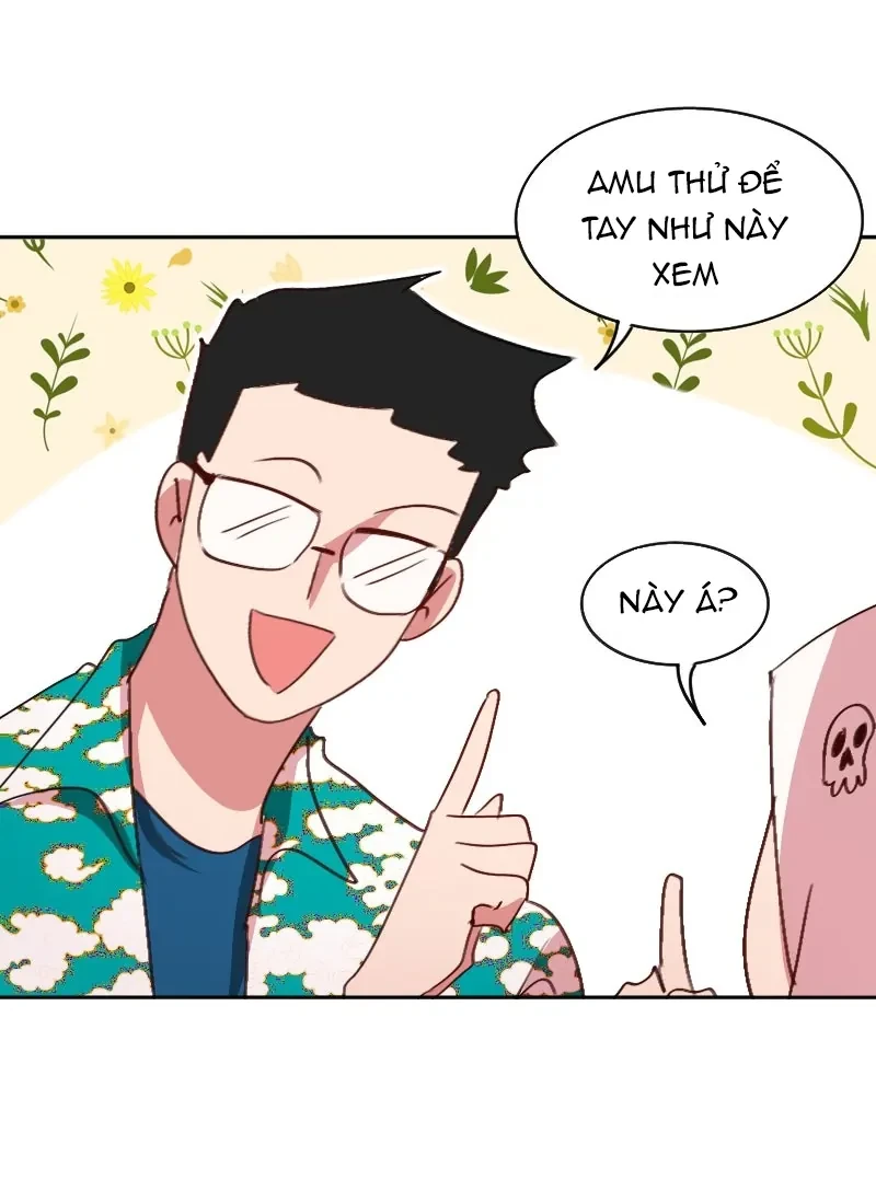 Wee!!! Chapter  196 - 15