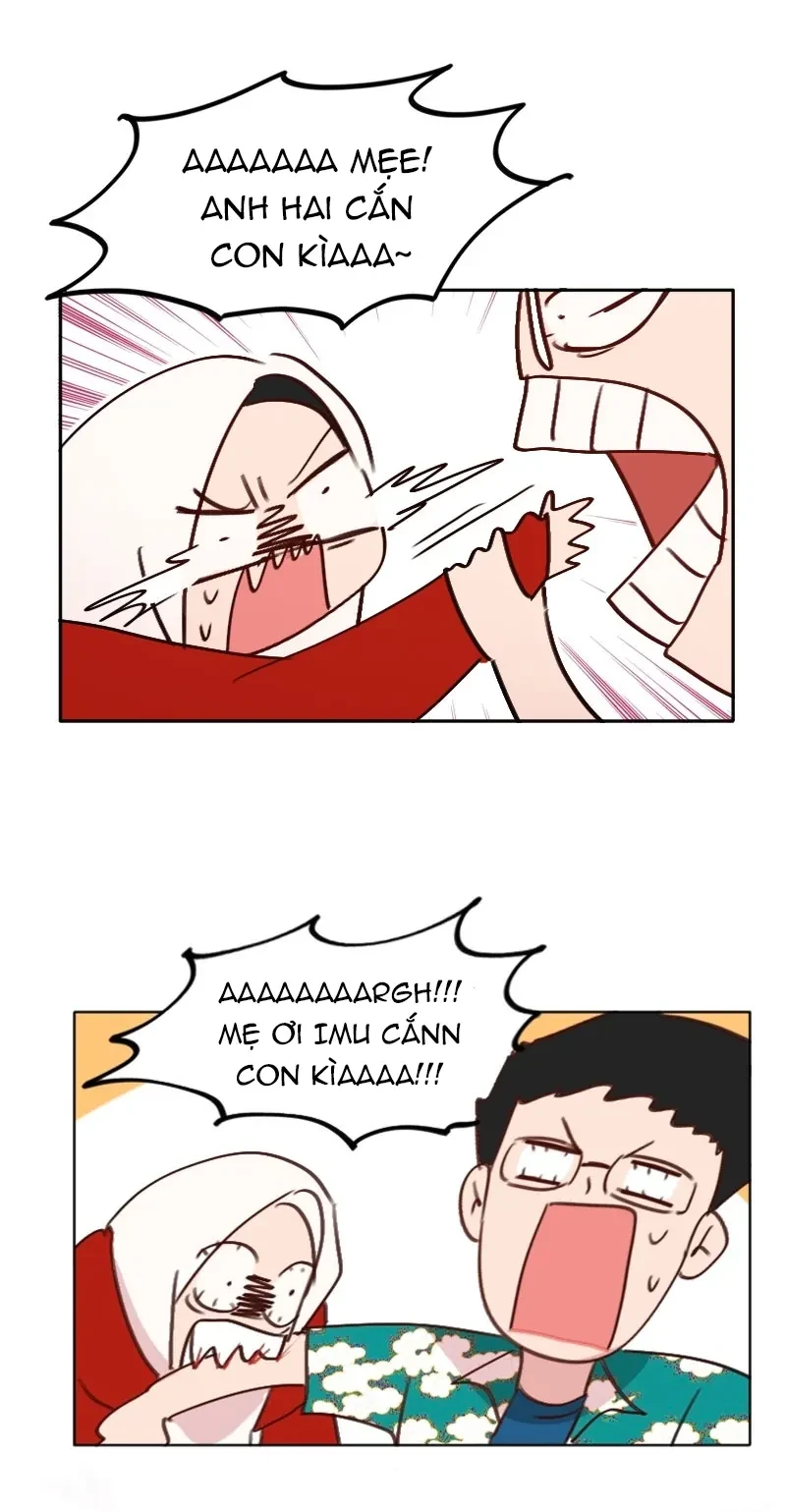 Wee!!! Chapter  196 - 18