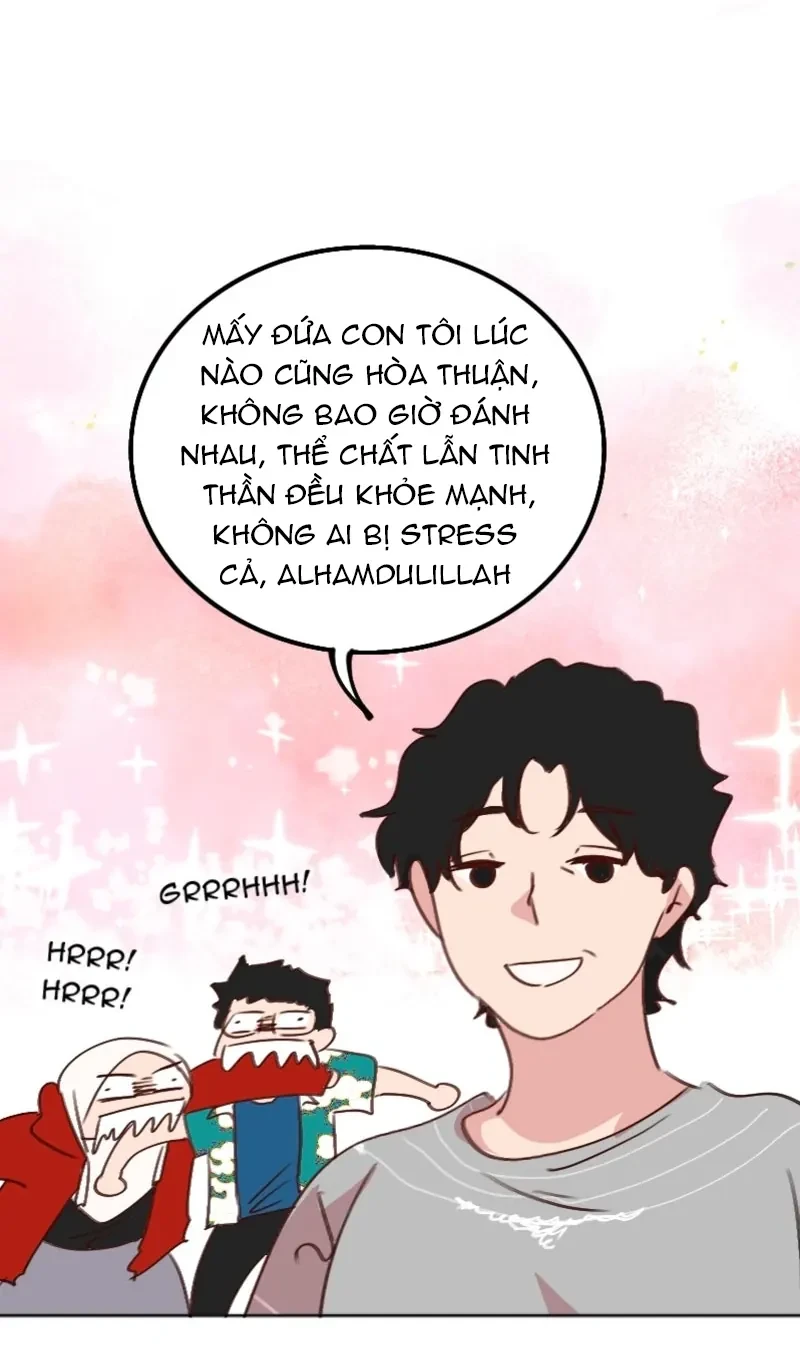 Wee!!! Chapter  196 - 19