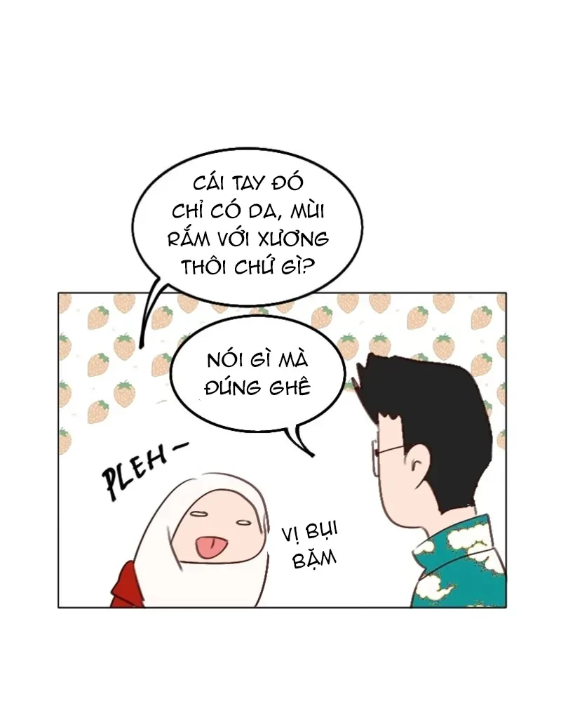 Wee!!! Chapter  196 - 20