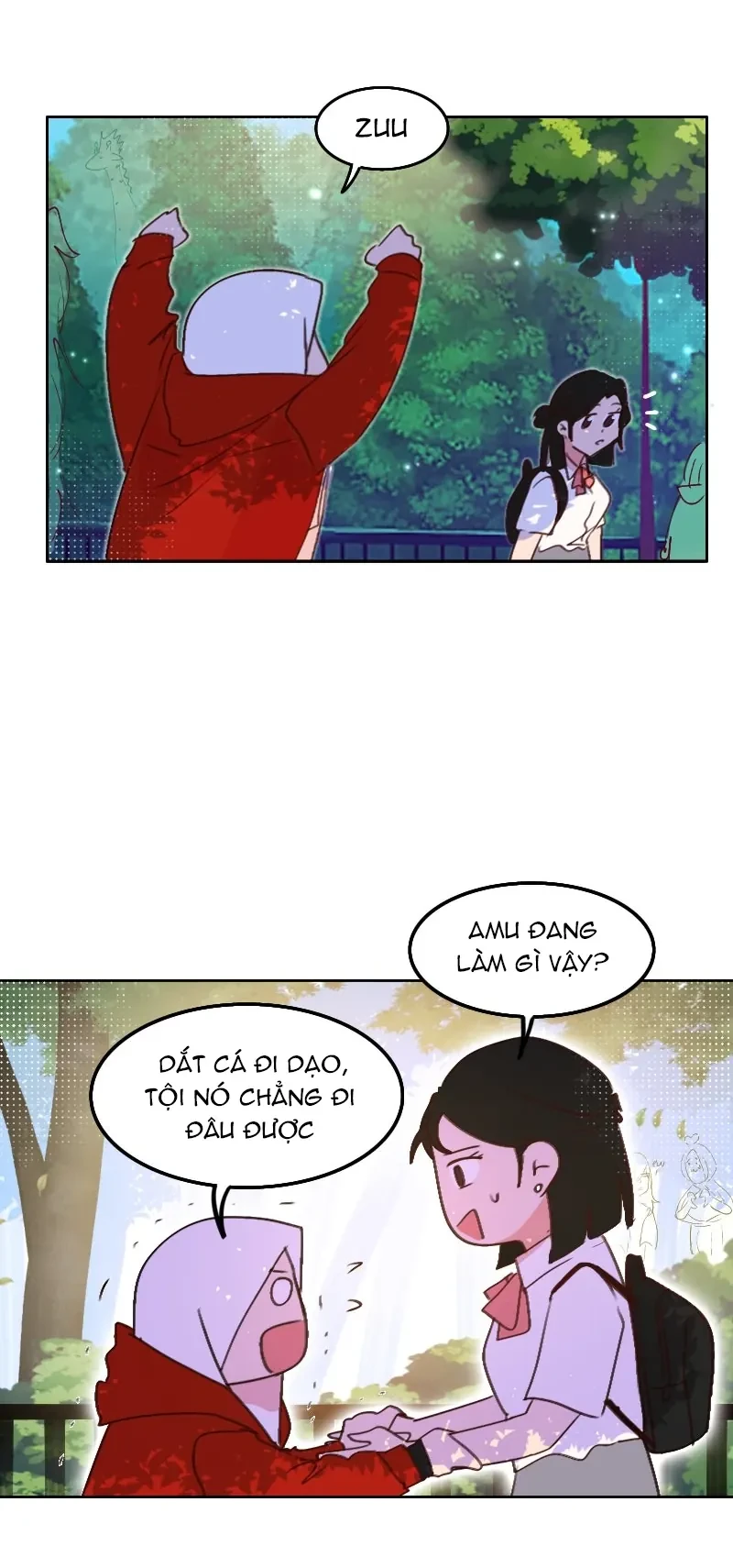 Wee!!! Chapter  197 - 5