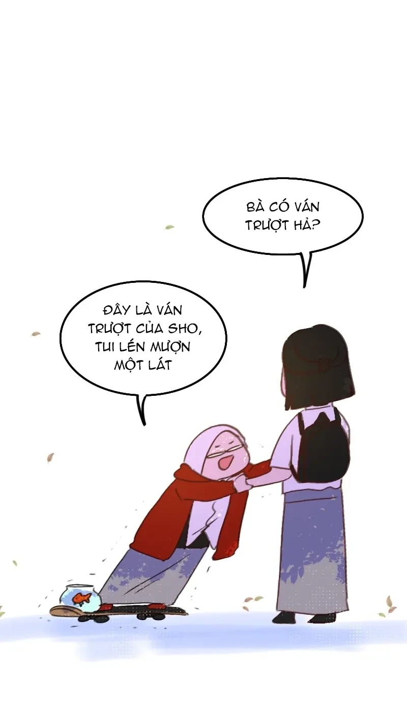 Wee!!! Chapter  197 - 6