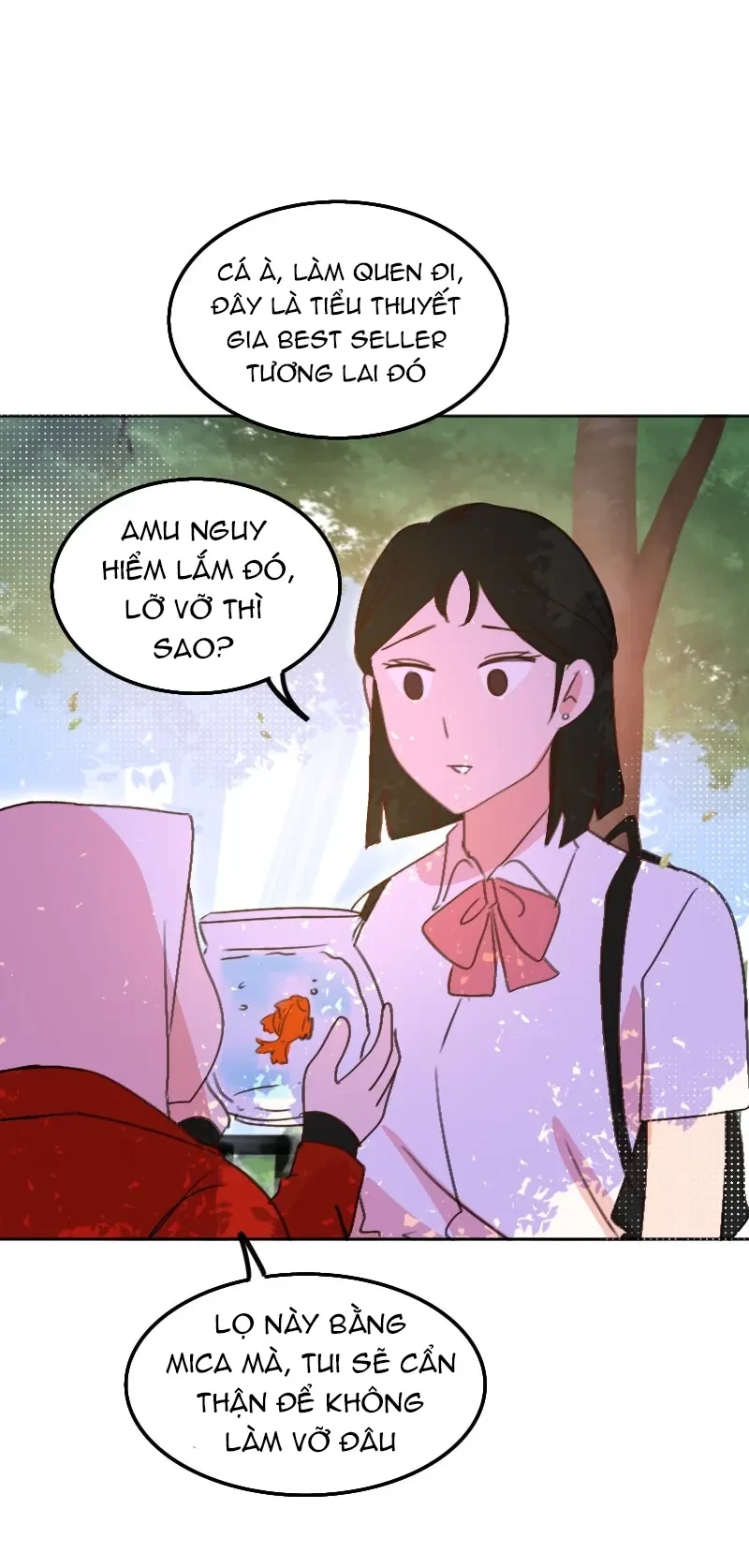 Wee!!! Chapter  197 - 7