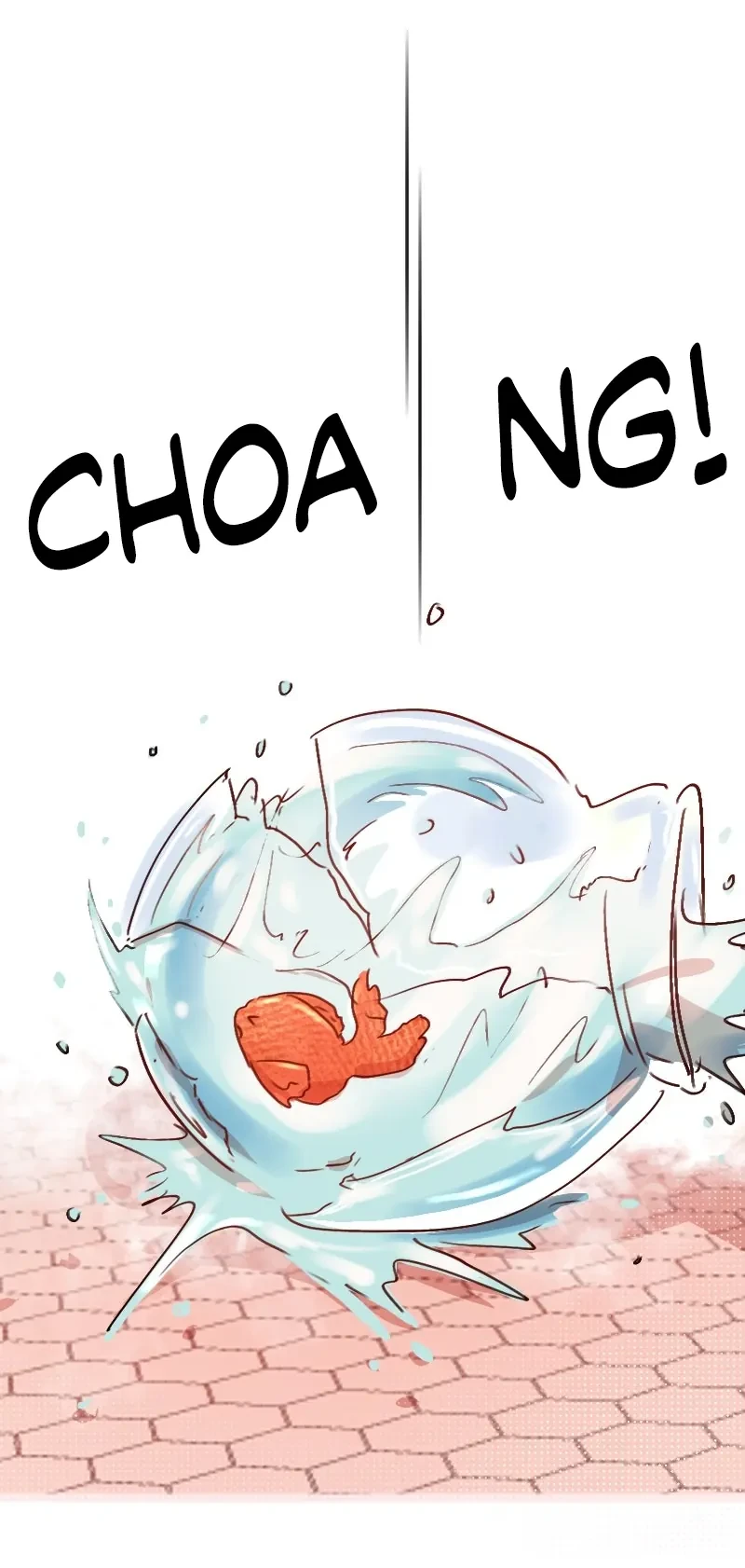 Wee!!! Chapter  197 - 11