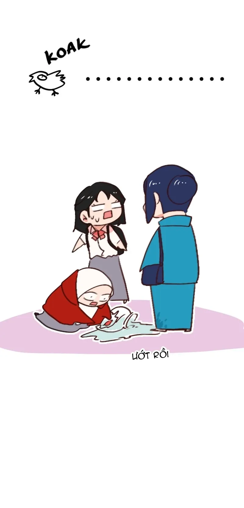 Wee!!! Chapter  197 - 15