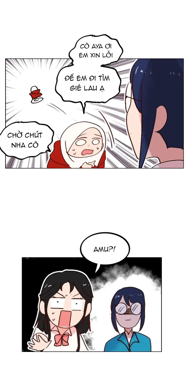 Wee!!! Chapter  197 - 16