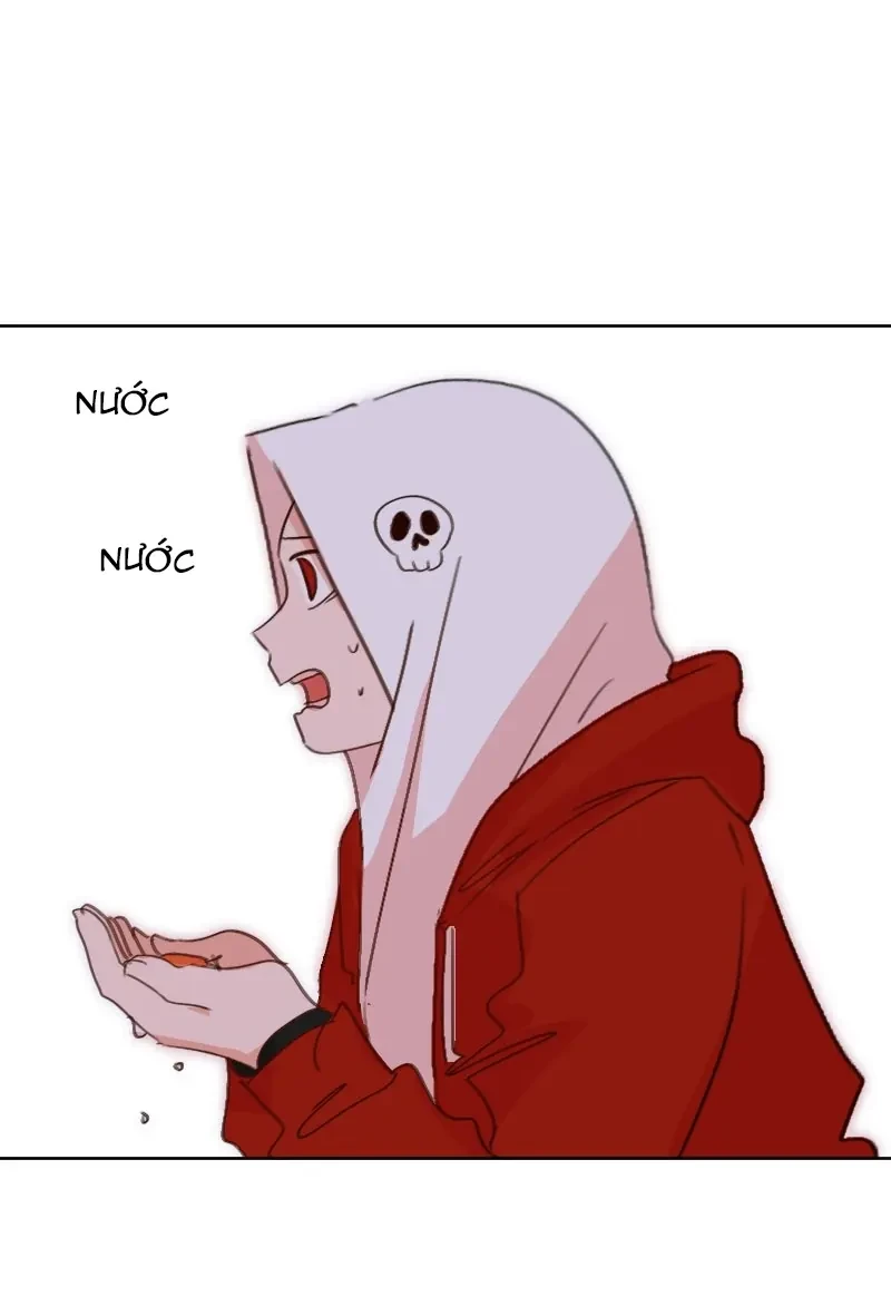 Wee!!! Chapter  197 - 17