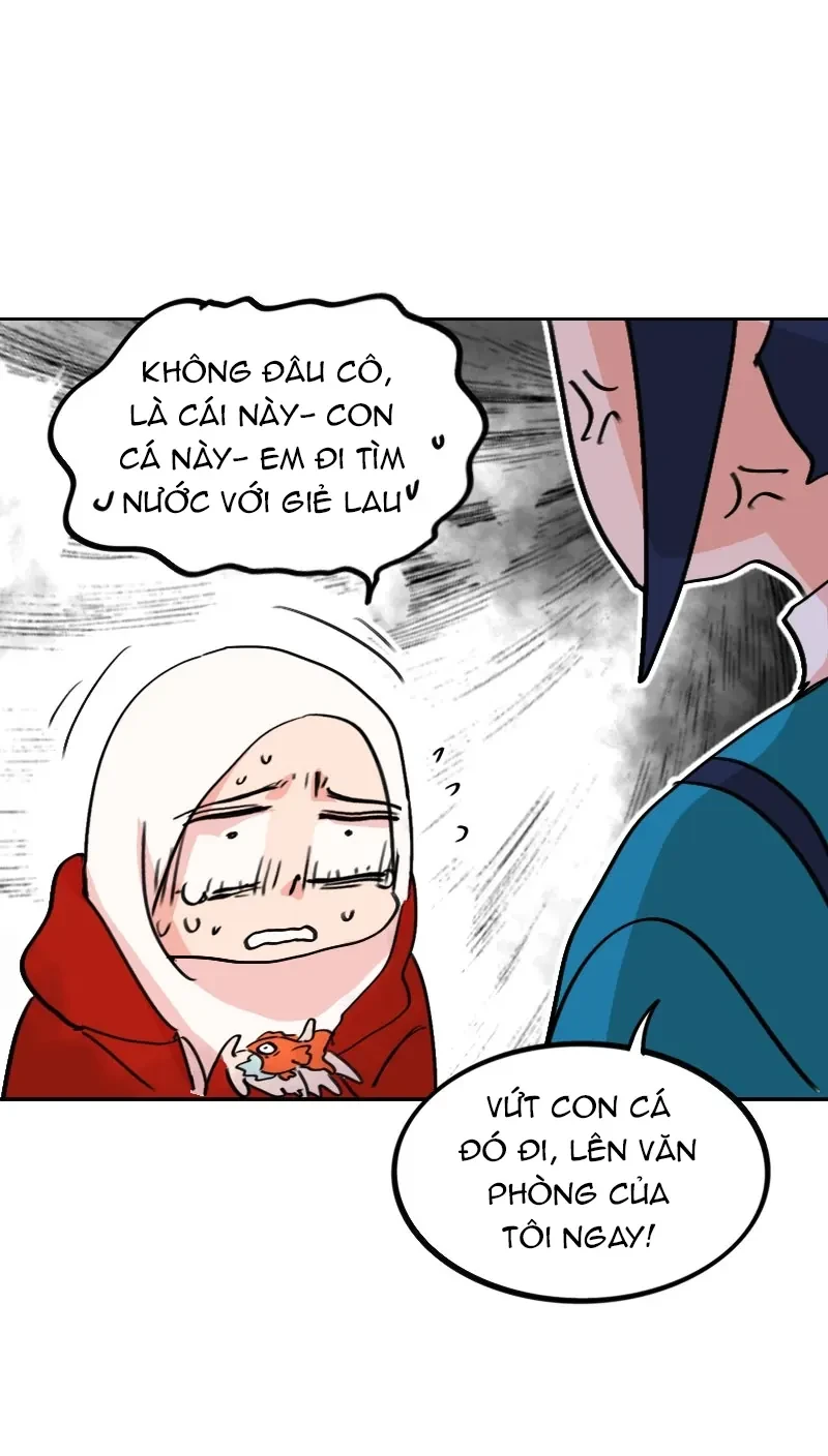 Wee!!! Chapter  197 - 20