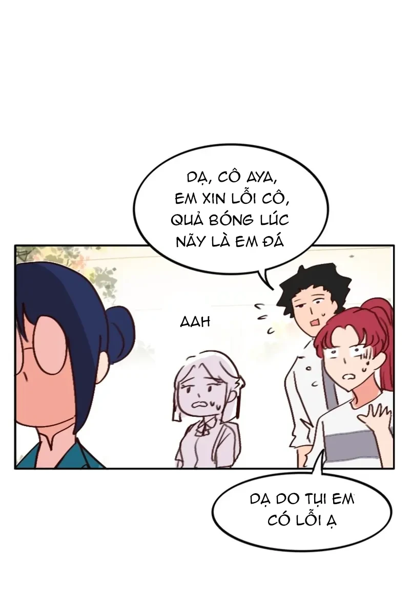 Wee!!! Chapter  197 - 21