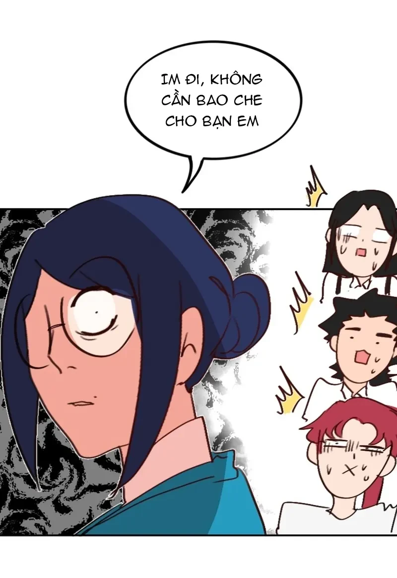 Wee!!! Chapter  197 - 22