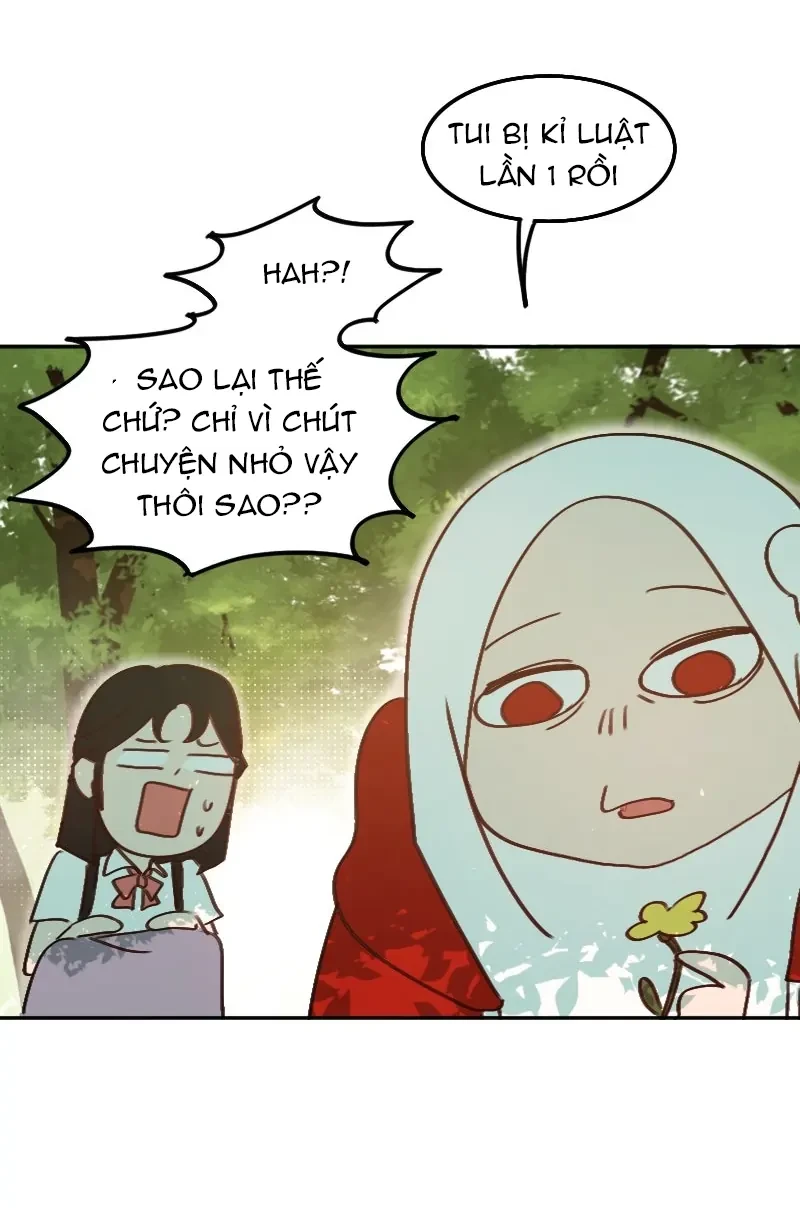 Wee!!! Chapter  198 - 4