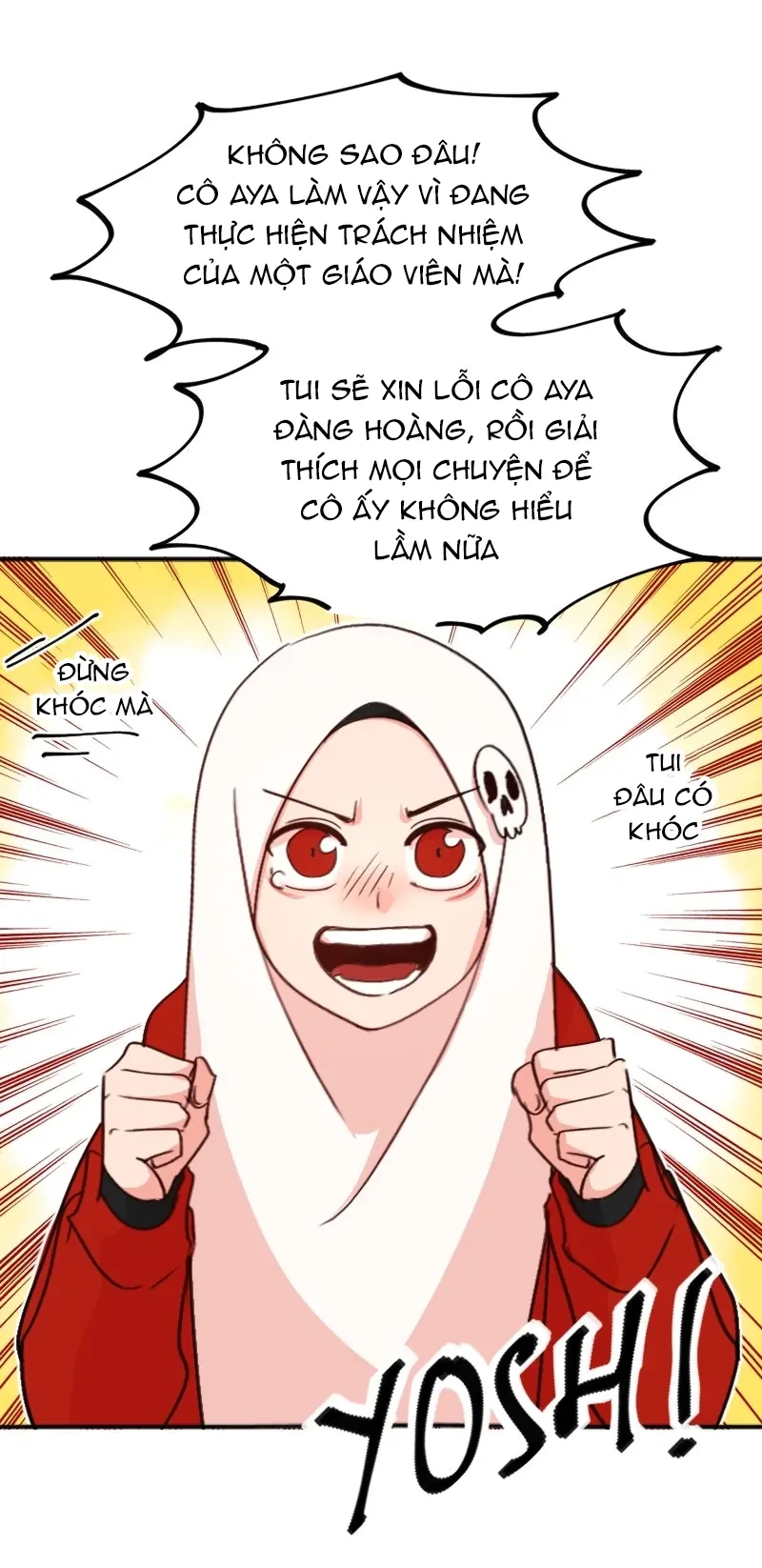 Wee!!! Chapter  198 - 7