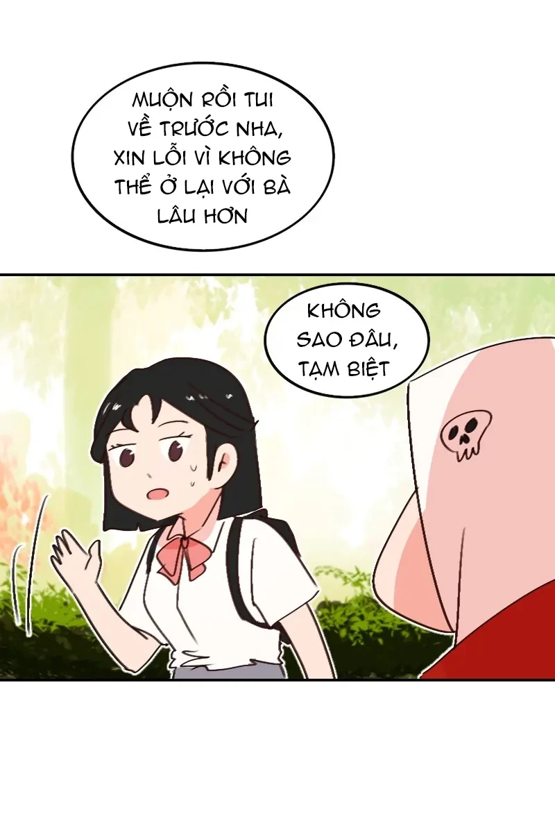 Wee!!! Chapter  198 - 9