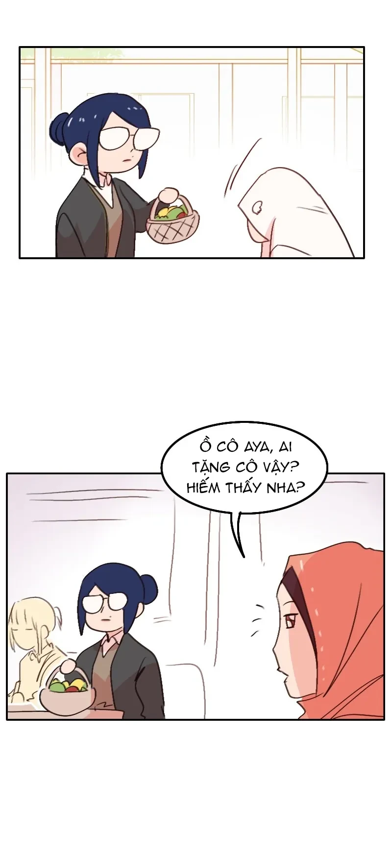 Wee!!! Chapter  198 - 16