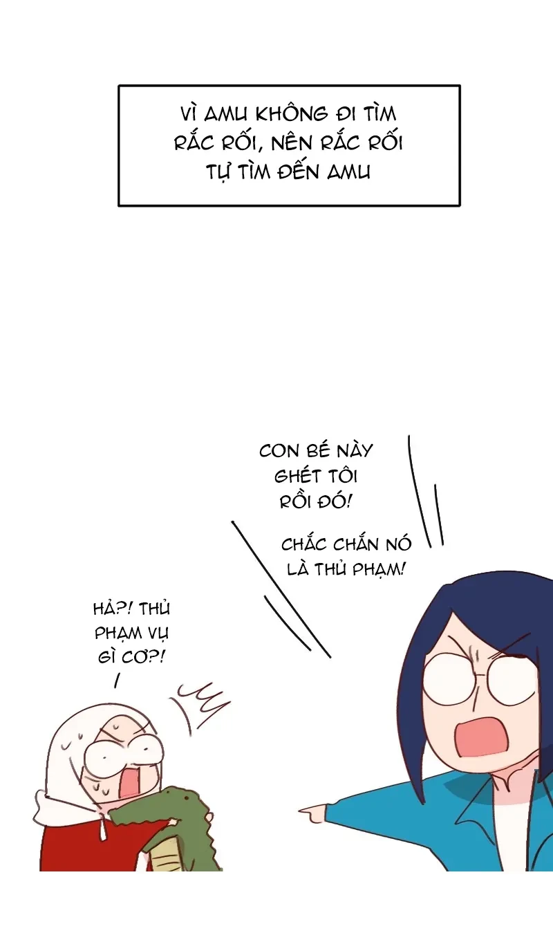Wee!!! Chapter  198 - 21