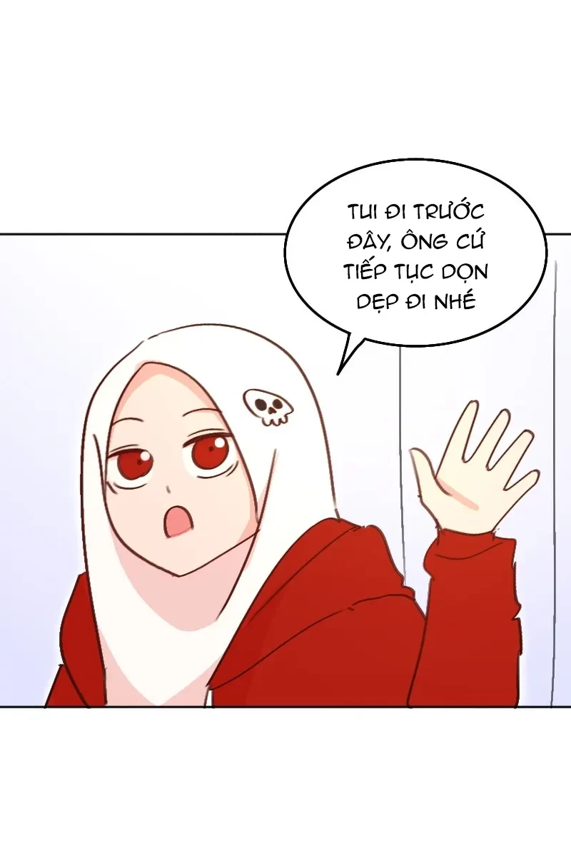 Wee!!! Chapter  199 - 1