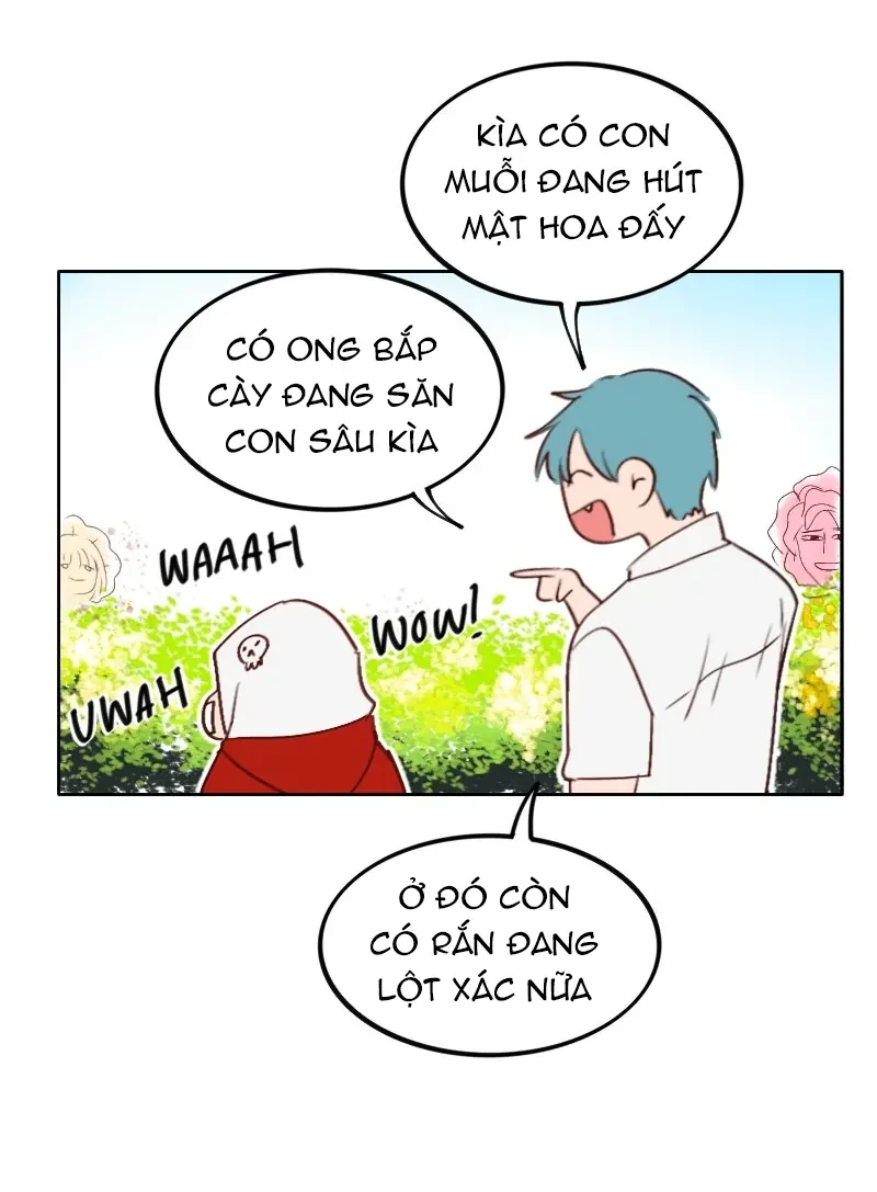 Wee!!! Chapter  199 - 9