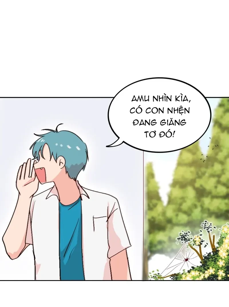 Wee!!! Chapter  200 - 7