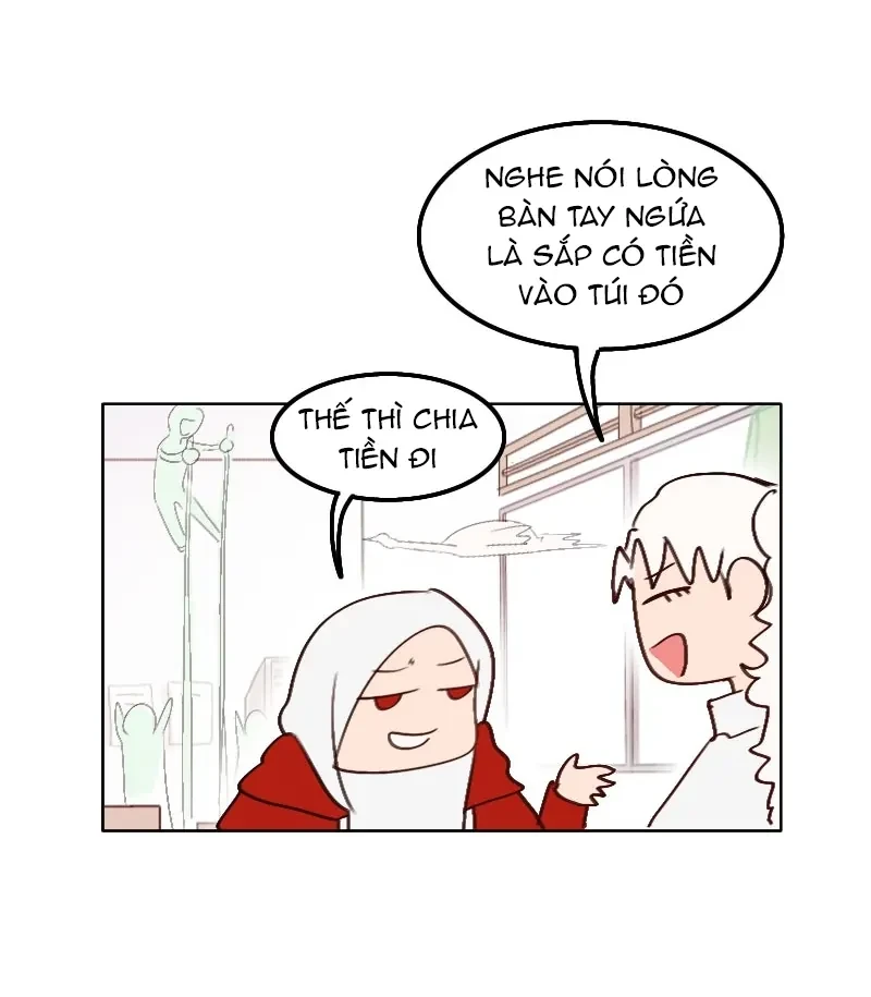 Wee!!! Chapter  201 - 3