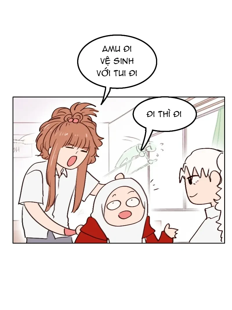 Wee!!! Chapter  201 - 4