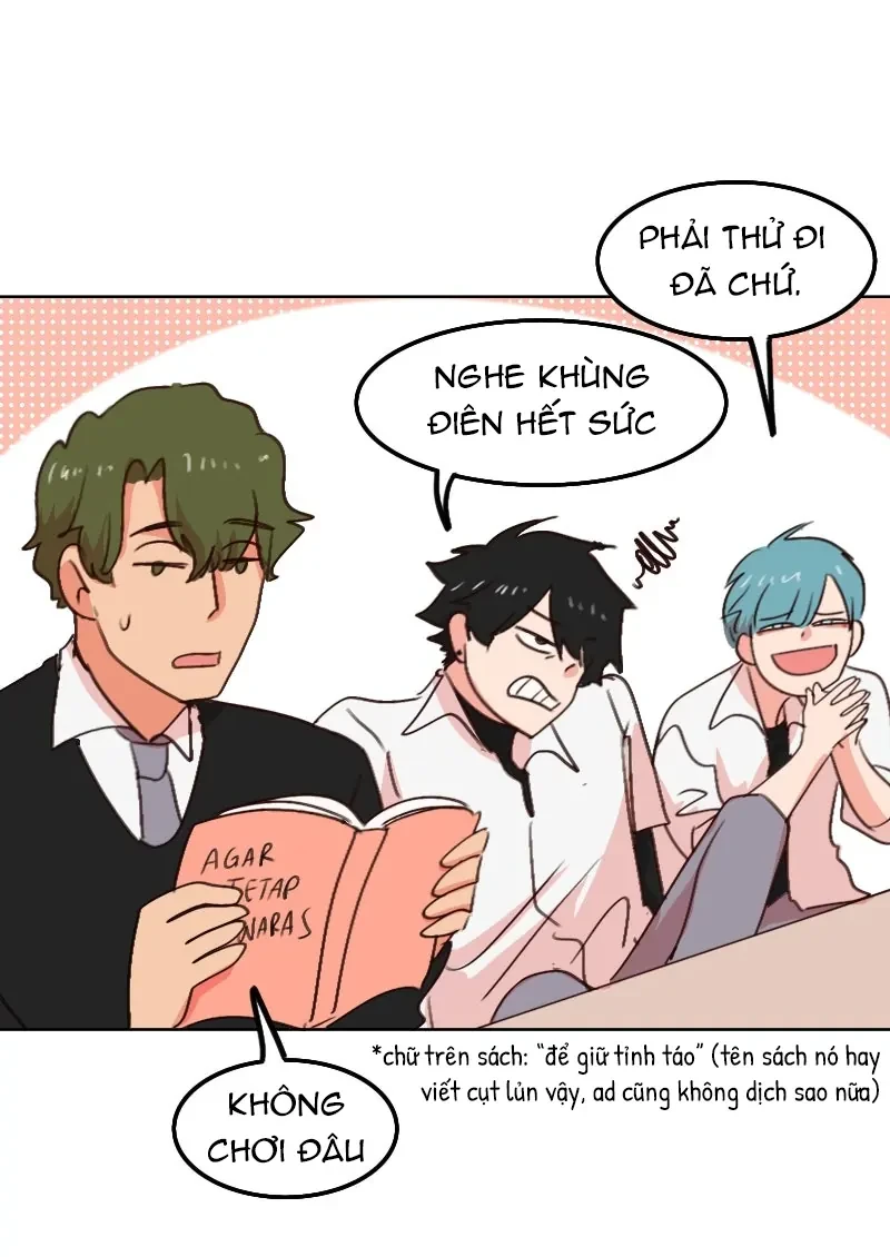 Wee!!! Chapter  201 - 9