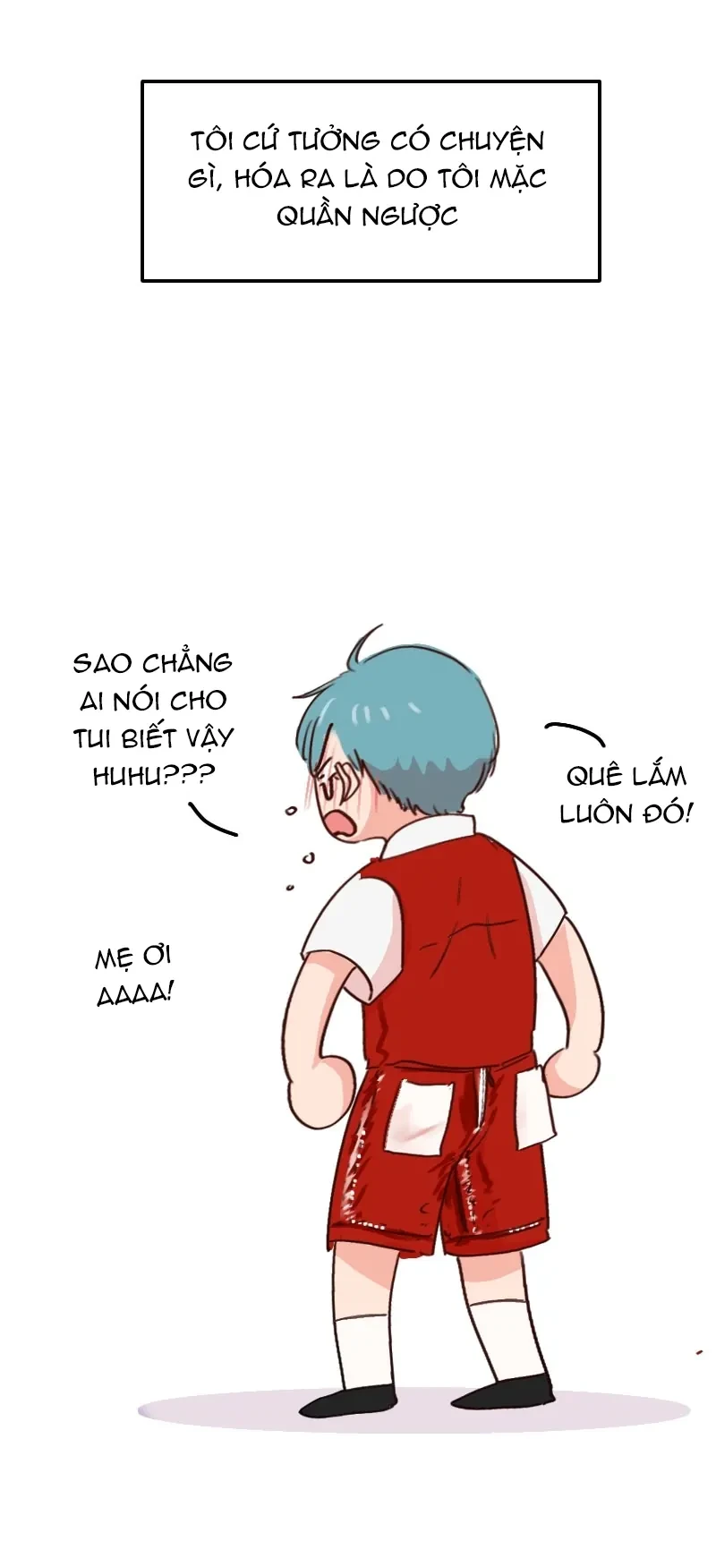 Wee!!! Chapter  202 - 19