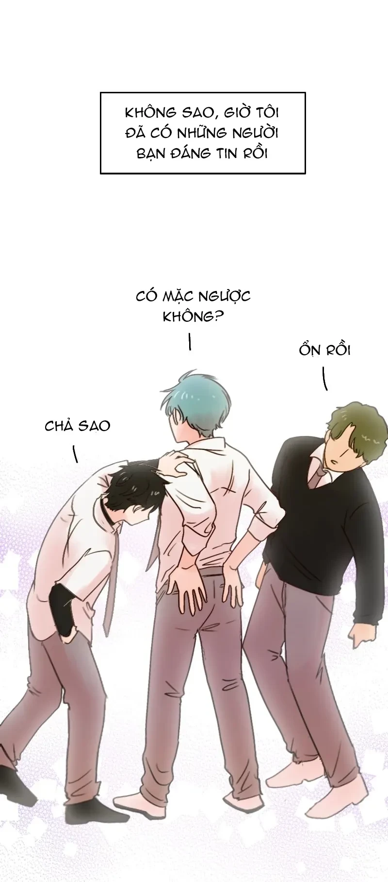 Wee!!! Chapter  202 - 21