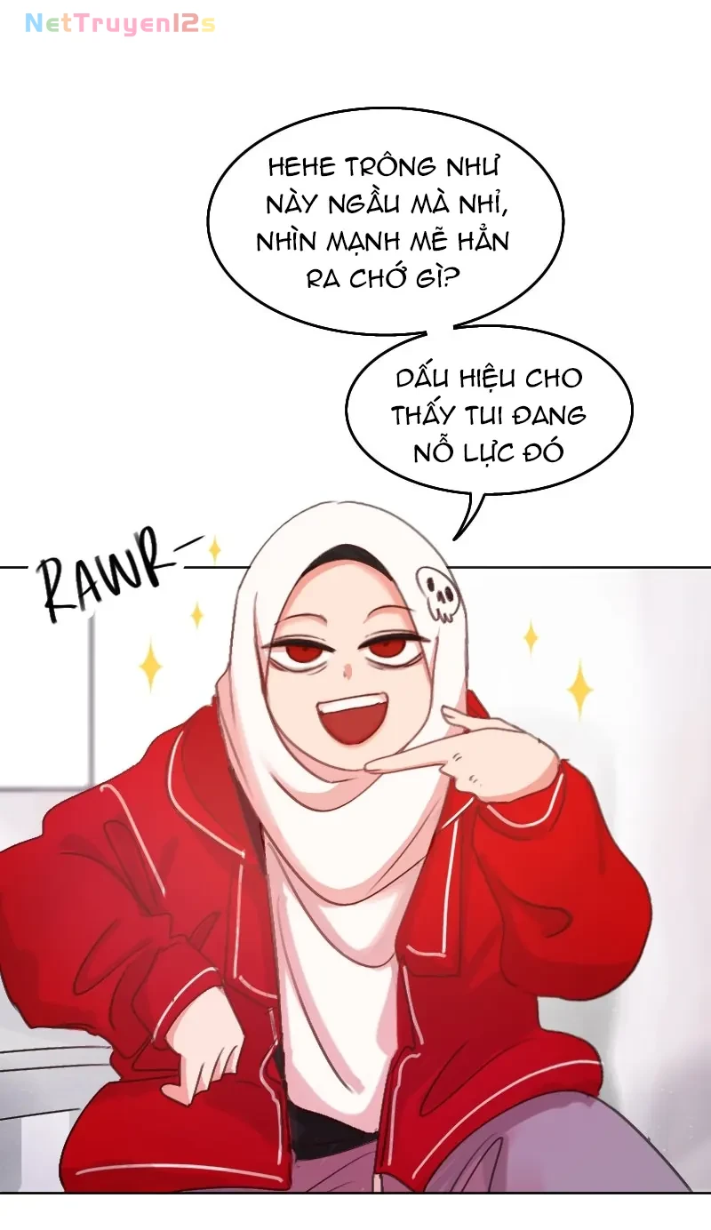 Wee!!! Chapter  203 - 4