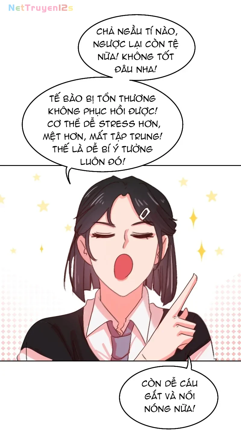 Wee!!! Chapter  203 - 6