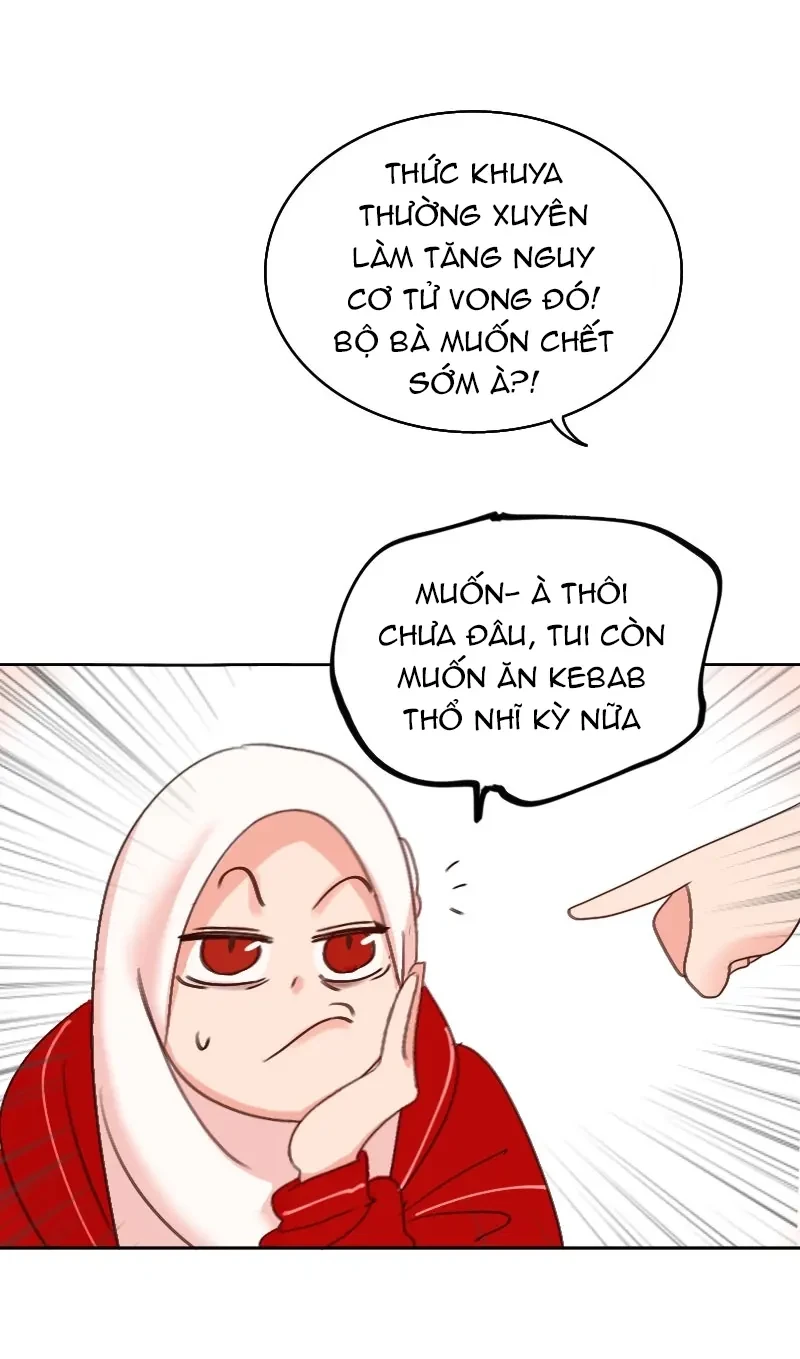 Wee!!! Chapter  203 - 8