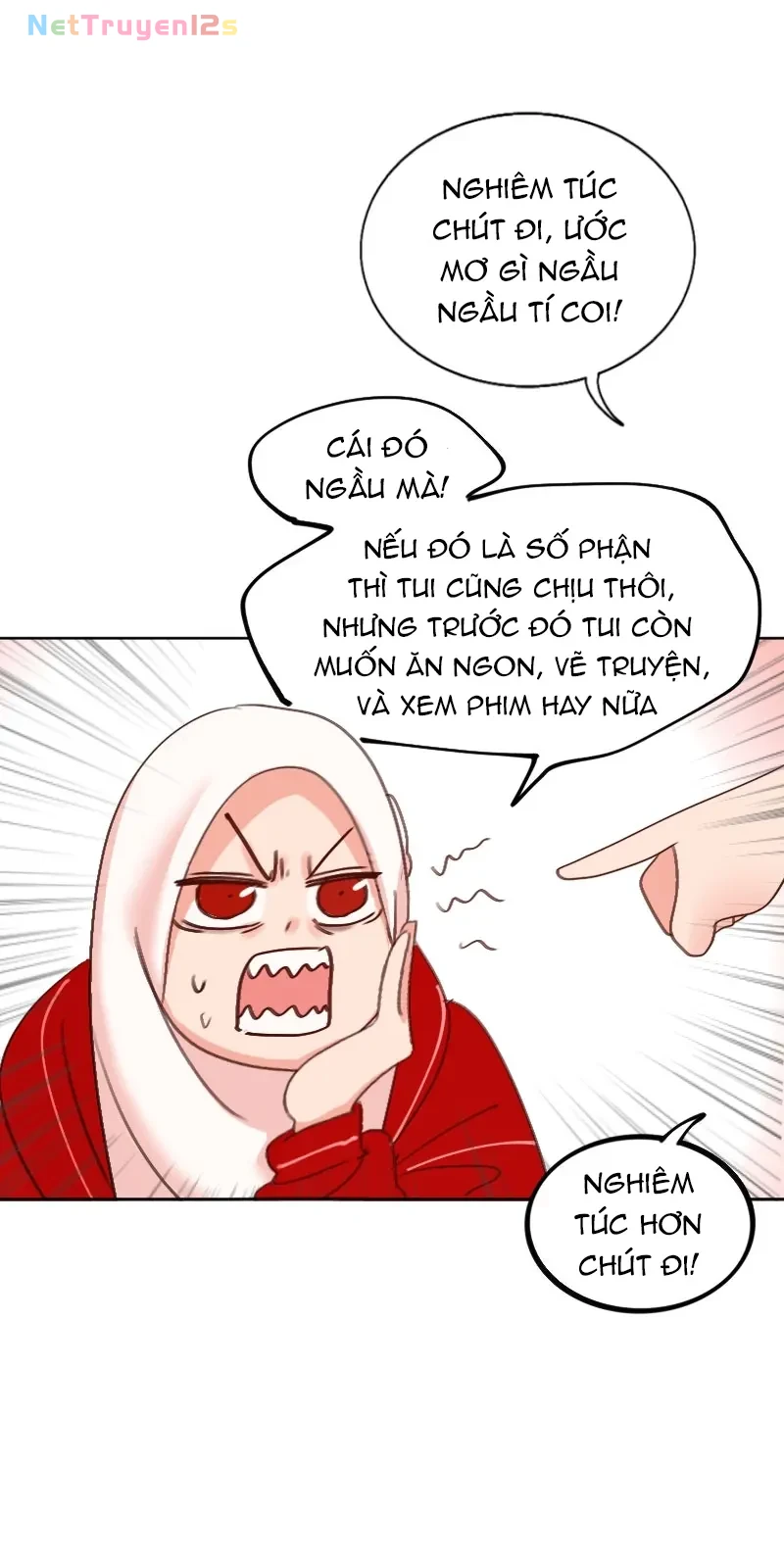 Wee!!! Chapter  203 - 9