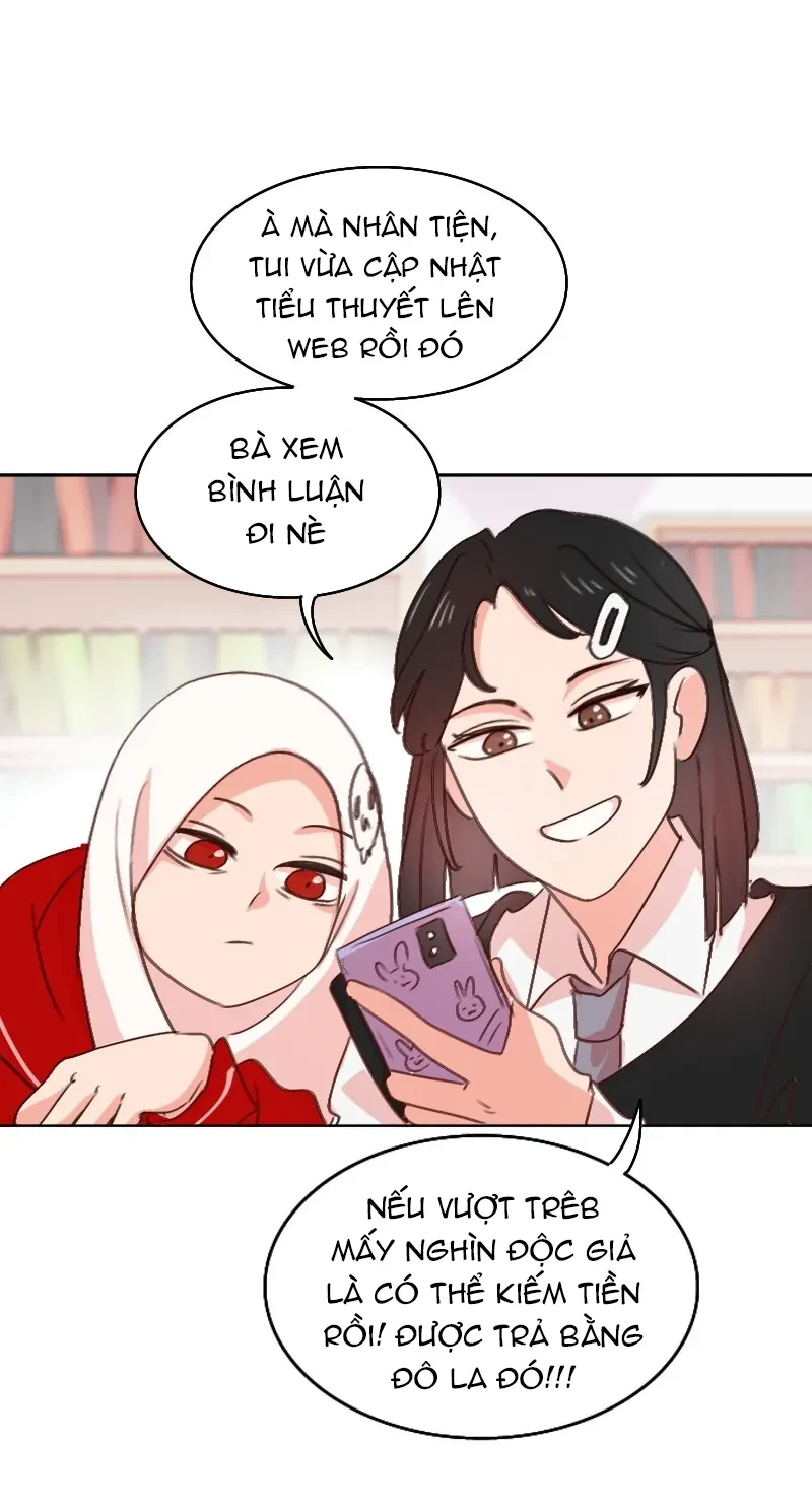 Wee!!! Chapter  203 - 11