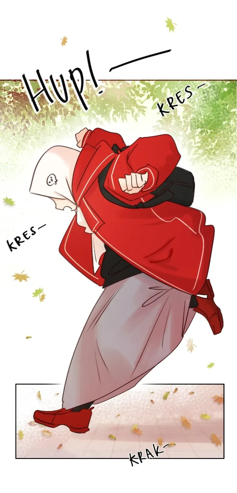 Wee!!! Chapter  203 - 16