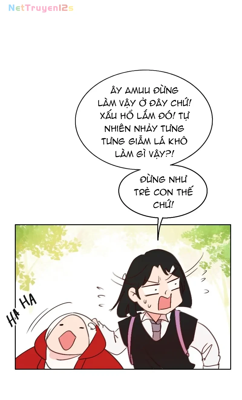 Wee!!! Chapter  203 - 18