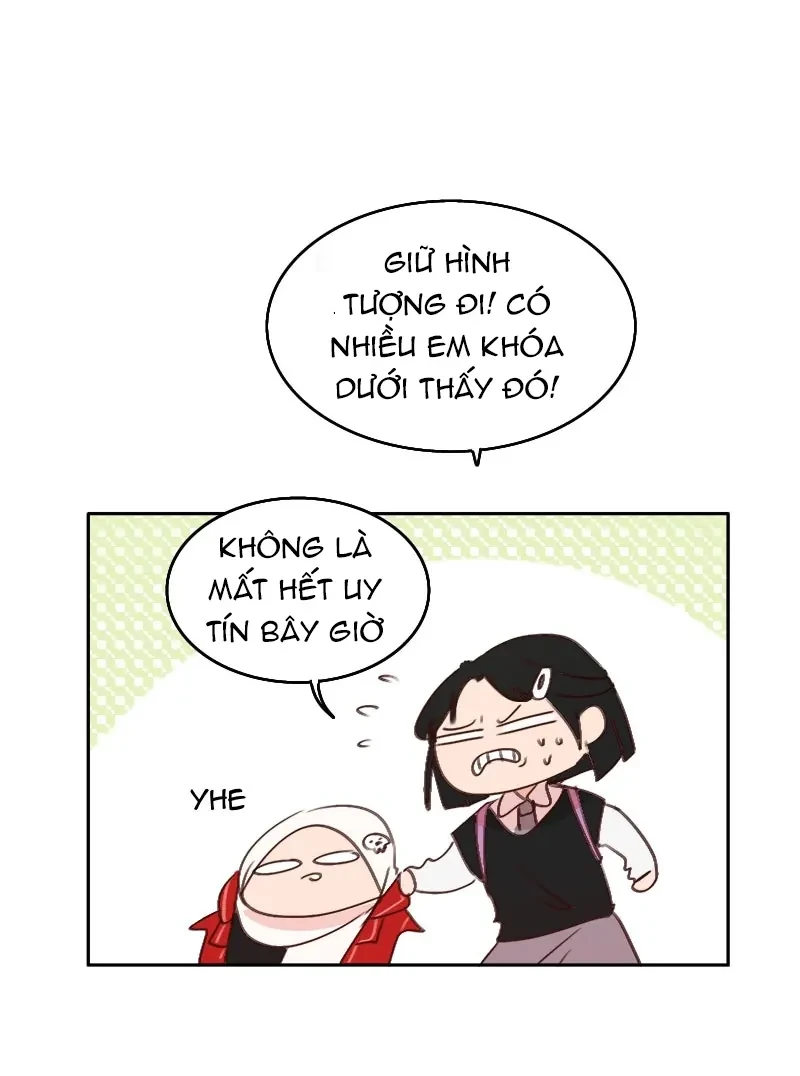 Wee!!! Chapter  203 - 19