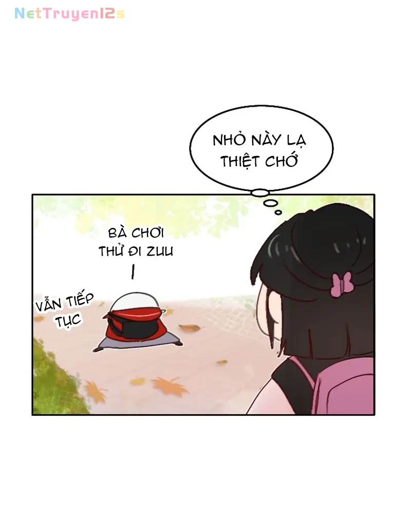 Wee!!! Chapter  203 - 20