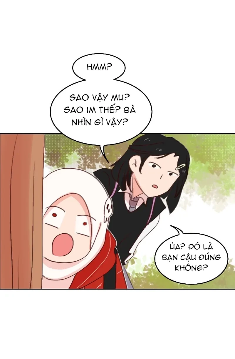 Wee!!! Chapter  203 - 21