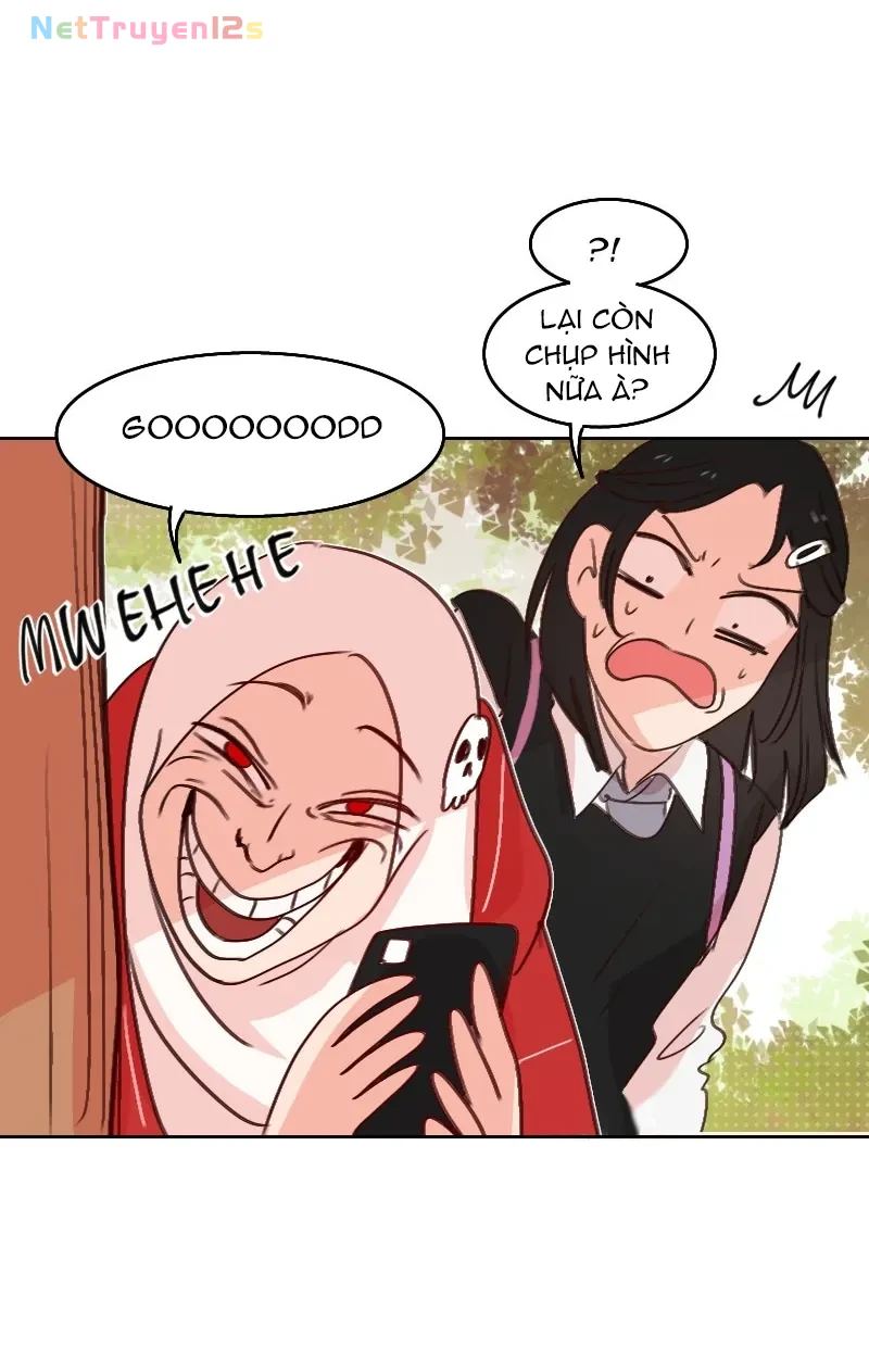Wee!!! Chapter  203 - 23